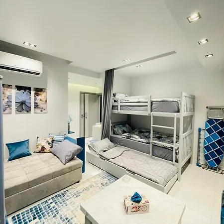 Luxury Studio House 589-2 6th of October City Exterior photo