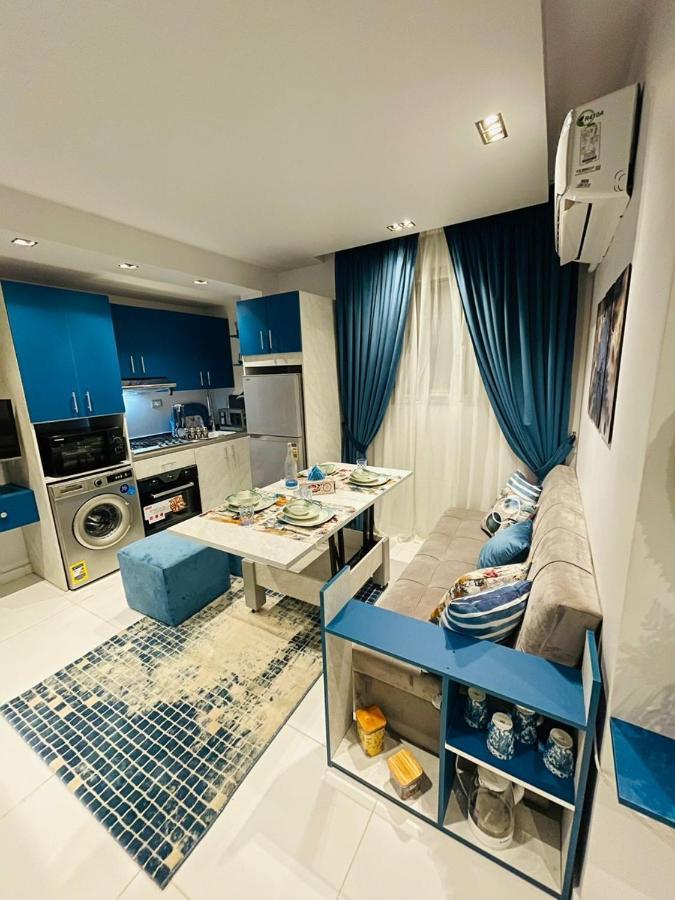 Apartment Luxury House 589-2 6th of October City