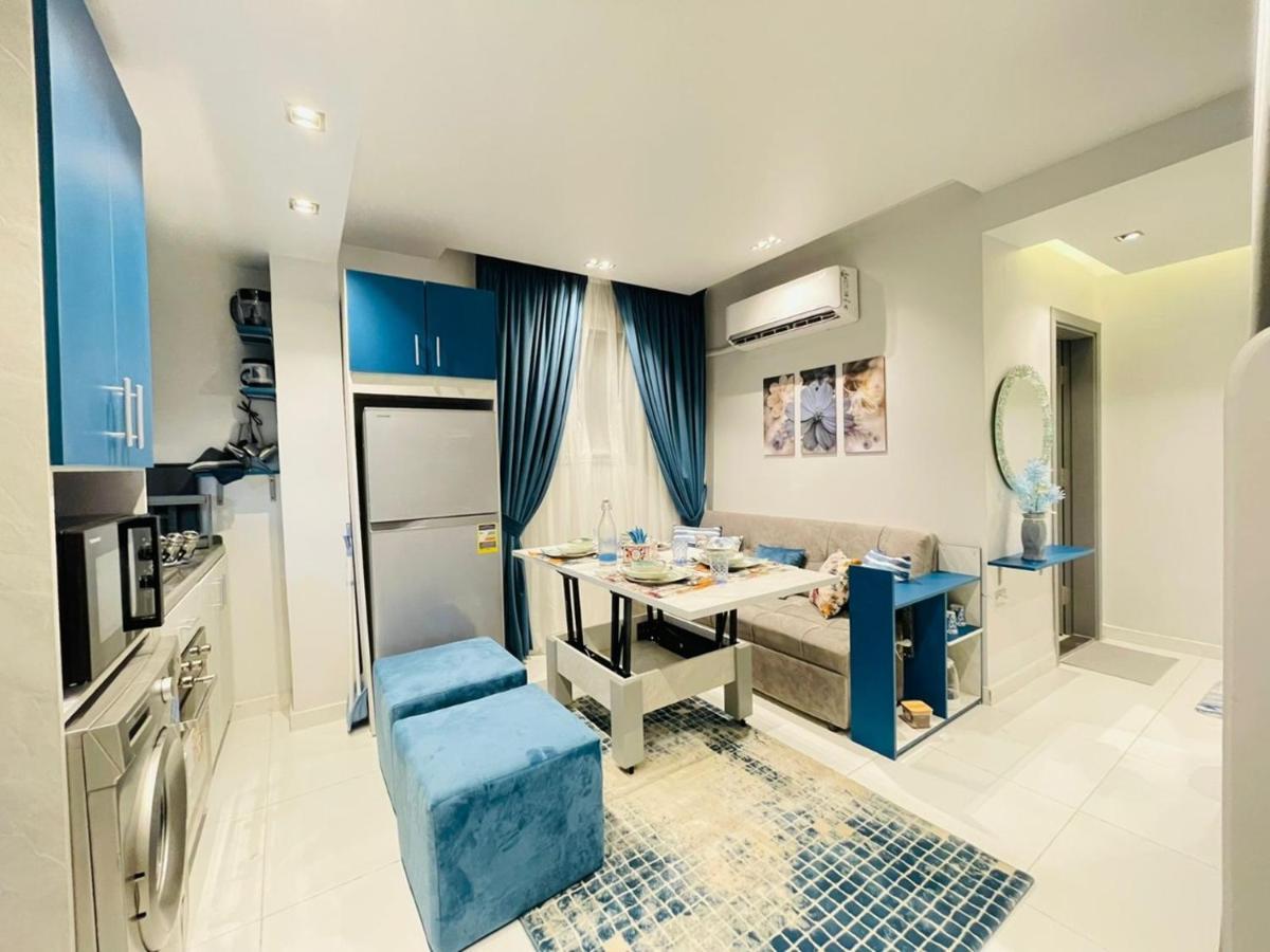 Luxury House 589-2 Apartment 6th of October City
