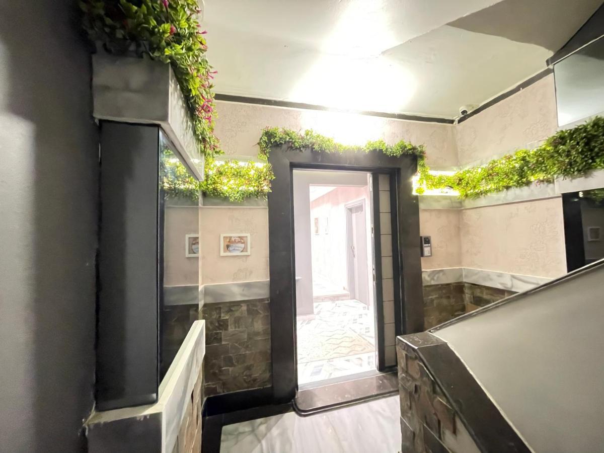 Apartment Luxury House 589-2 6th of October City