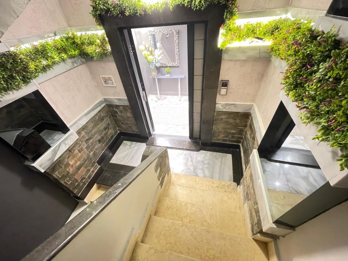 Apartment Luxury House 589-2