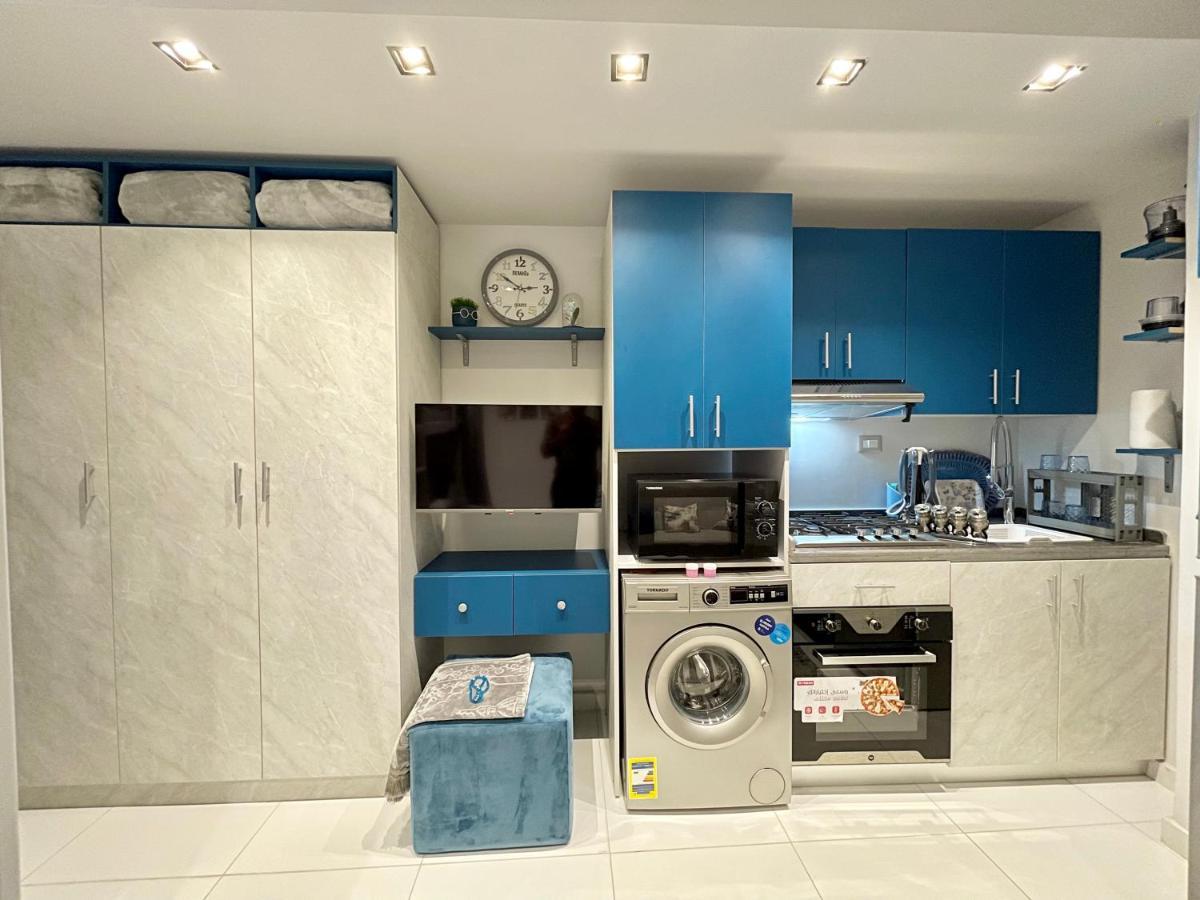 Apartment Luxury House 589-2 6th of October City