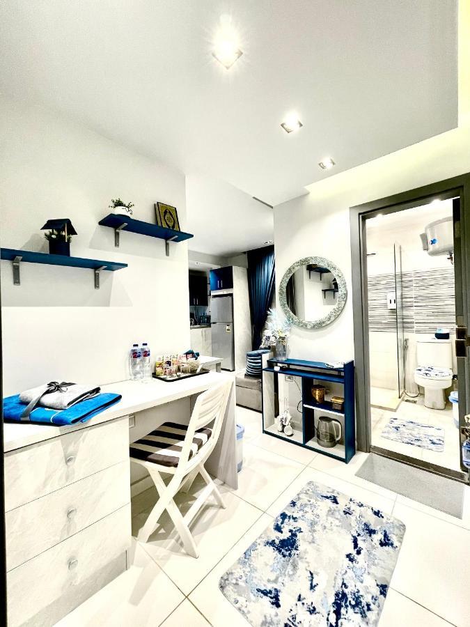 Luxury House 589-2 Apartment