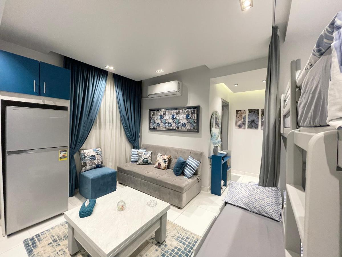 Apartment Luxury House 589-2