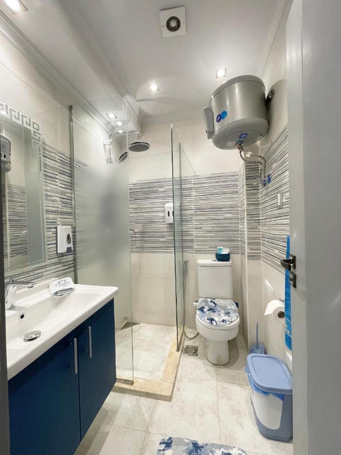 Apartment Luxury House 589-2 *